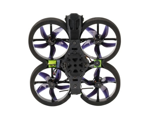 Квадрокоптер Flywoo CineRace20 V2 Neon LED HD с O3 Air Unit