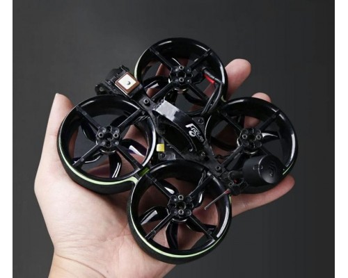 Квадрокоптер Flywoo CineRace20 V2 Neon LED HD с O3 Air Unit
