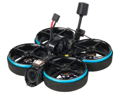 Квадрокоптер Flywoo CineRace20 V2 Neon LED HD с O3 Air Unit