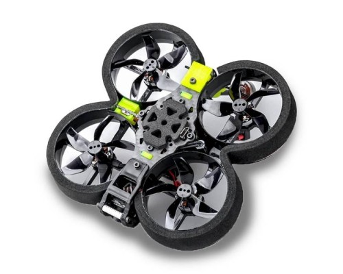 Квадрокоптер Flywoo CineRace20 V2 Neon LED HD с Caddx Vista