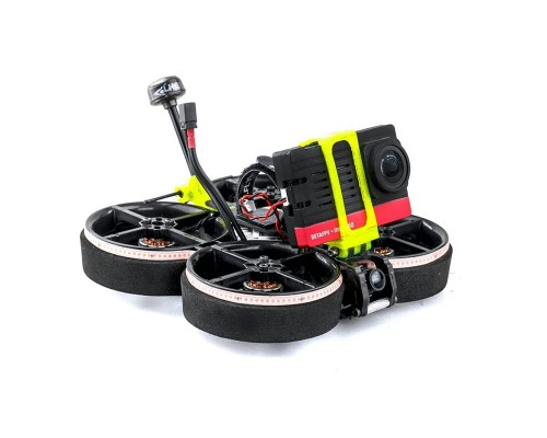 Квадрокоптер Flywoo CineRace20 V2 Neon LED HD с Caddx Vista