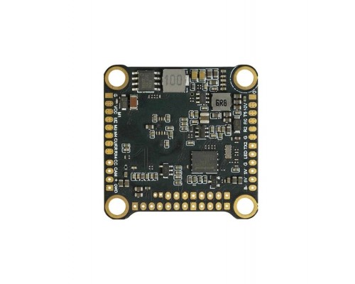 Полётный контроллер Foxeer F722 V4 8S Dual BEC X8