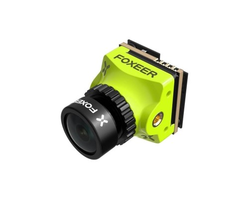 FPV Камера Foxeer Nano Toothless 2 StarLight