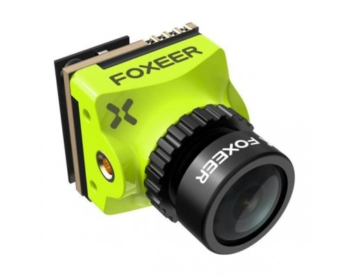 FPV Камера Foxeer Nano Toothless 2 StarLight
