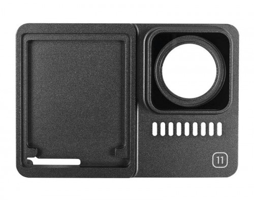 Корпус Naked GoPro HERO11/10/9 (GEPRC)