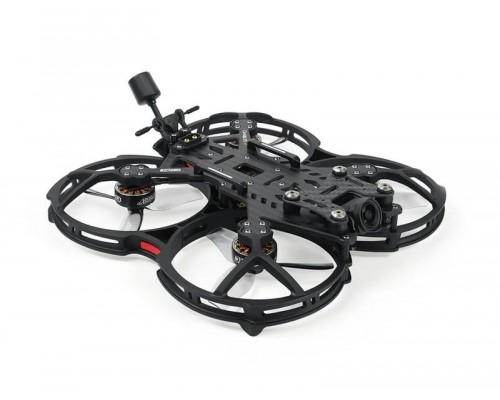 Квадрокоптер GEPRC CineLog35 V2 HD с O3 Air Unit