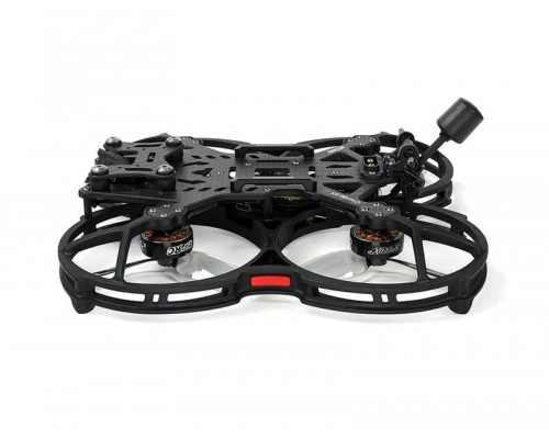 Квадрокоптер GEPRC CineLog35 V2 HD с O3 Air Unit