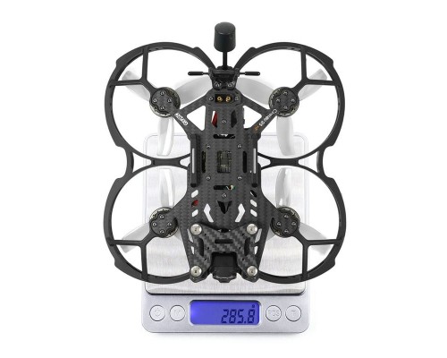Квадрокоптер GEPRC CineLog35 V2 HD с O3 Air Unit