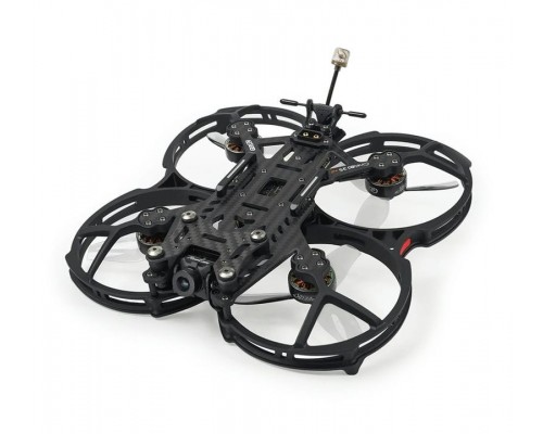 Квадрокоптер GEPRC CineLog35 V2 HD с RunCam Link