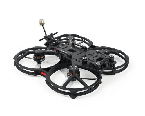 Квадрокоптер GEPRC CineLog35 V2 HD с RunCam Link