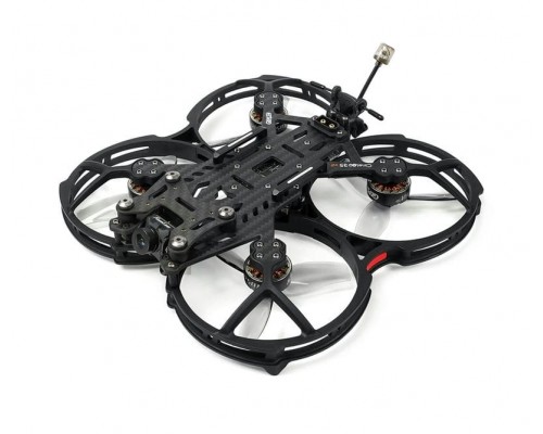 Квадрокоптер GEPRC CineLog35 V2 HD с RunCam Link