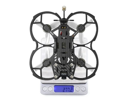 Квадрокоптер GEPRC CineLog35 V2 HD с RunCam Link