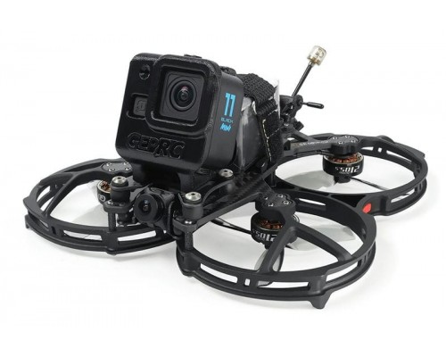 Квадрокоптер GEPRC CineLog35 V2 HD с RunCam Link