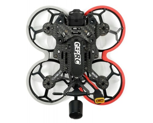 Квадрокоптер GEPRC CineLog20 HD с O3 Air Unit (BNF-DJI)