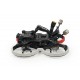 Квадрокоптер GEPRC CineLog20 HD с Walksnail Avatar (PNP)