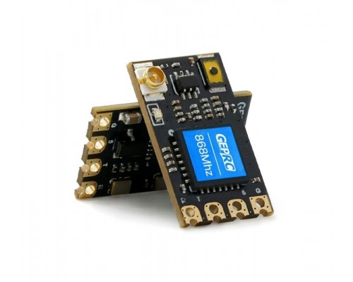 Приёмник GEPRC ELRS Nano (868/915 МГц)
