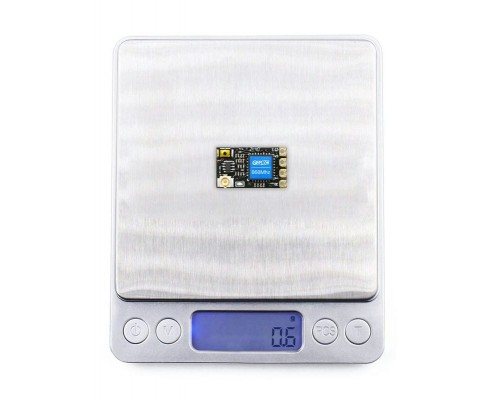 Приёмник GEPRC ELRS Nano (868/915 МГц)