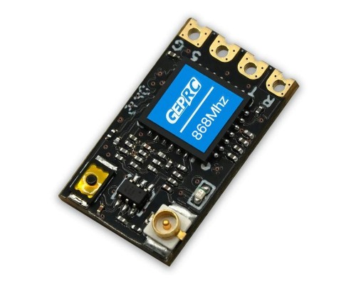 Приёмник GEPRC ELRS Nano (868/915 МГц)
