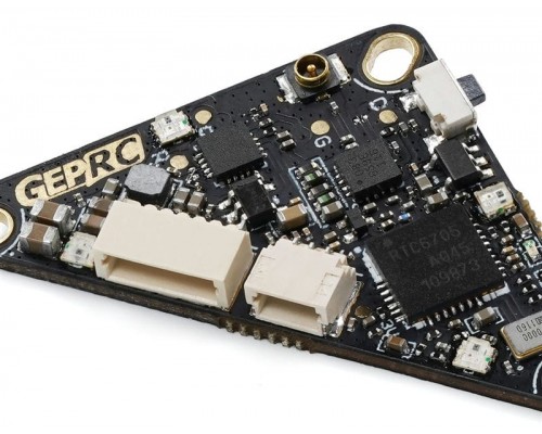 Видеопередатчик GEPRC RAD Whoop 5,8 ГГц 400 мВт