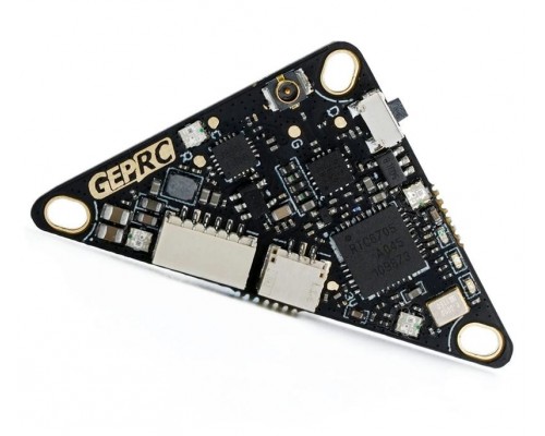 Видеопередатчик GEPRC RAD Whoop 5,8 ГГц 400 мВт