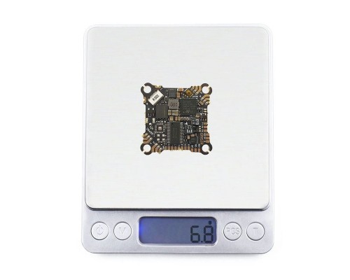 Полётный контроллер GEPRC TAKER F411 8Bit 12A AIO