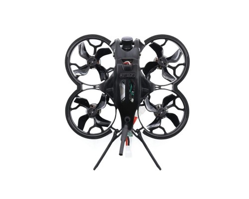 Квадрокоптер GEPRC TinyGO 4K FPV Whoop