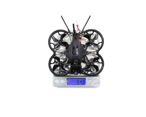 Набор GEPRC TinyGO 4K FPV Whoop (RTF)