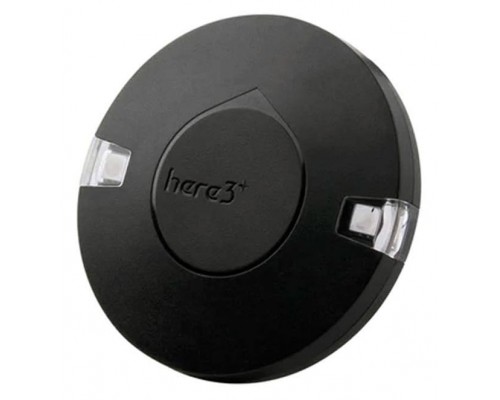 GPS приёмник HEX Here 3+ со стойкой iStand