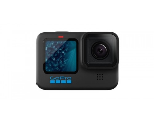 Экшн-камера GoPro HERO11 Black