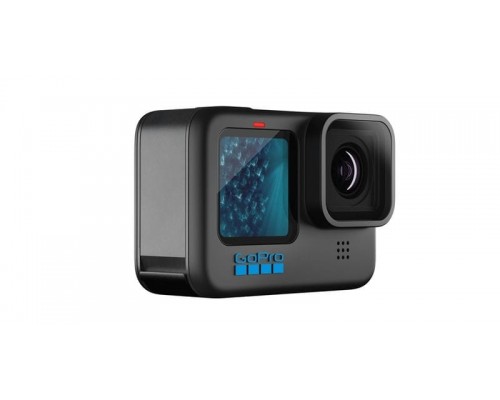 Экшн-камера GoPro HERO11 Black