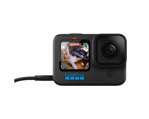 Экшн-камера GoPro HERO11 Black