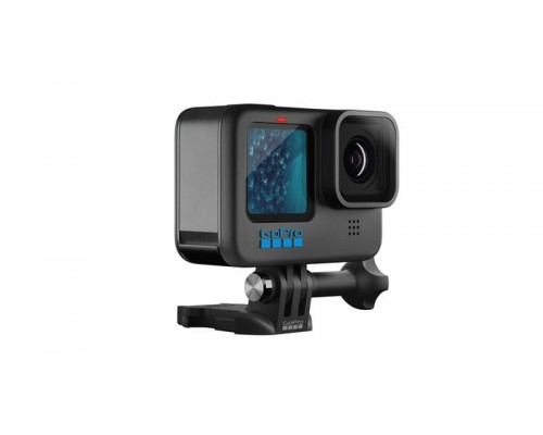 Экшн-камера GoPro HERO11 Black