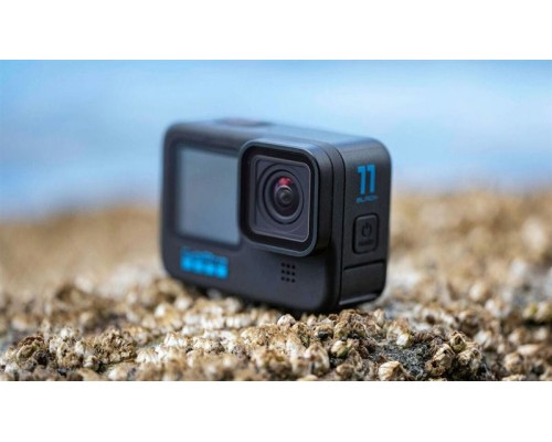 Экшн-камера GoPro HERO11 Black