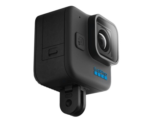 Экшн-камера GoPro HERO11 Black Mini