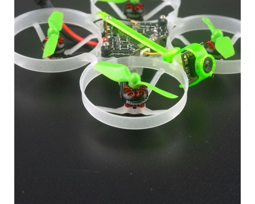 Квадрокоптер Happymodel Moblite7 (SPI Frsky)
