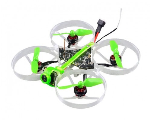 Квадрокоптер Happymodel Moblite7 (SPI Frsky)