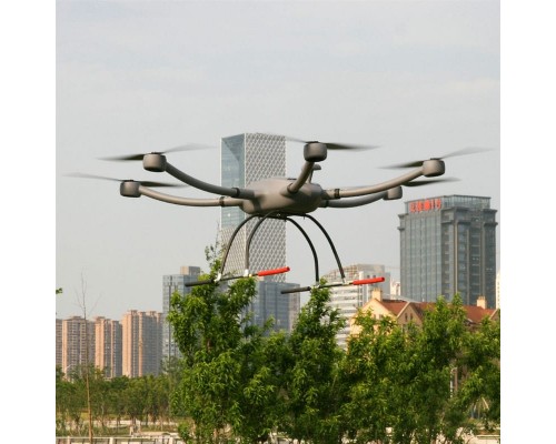 Гексакоптер T-DRONES M1500