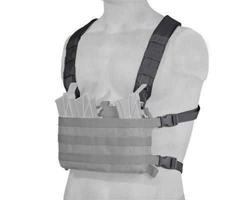 Наплечная система для Chest Rig