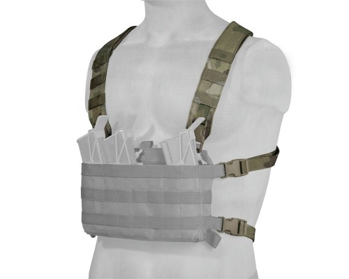 Наплечная система для Chest Rig