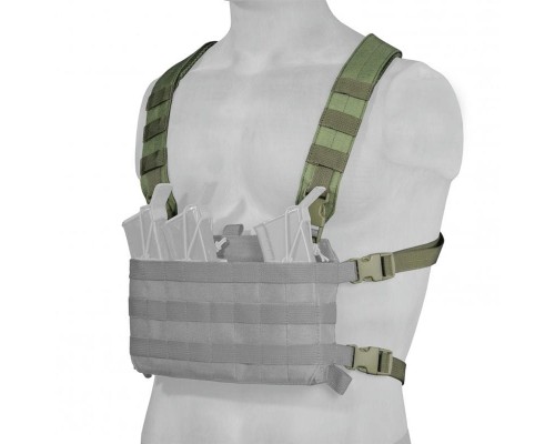 Наплечная система для Chest Rig