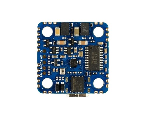 Полётный контроллер MATEKSYS F405-miniTE