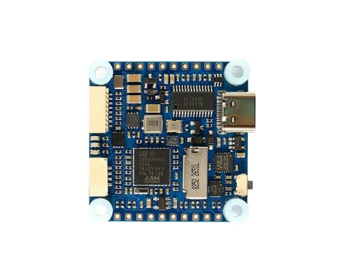 Полётный контроллер MATEKSYS H743-SLIM V3