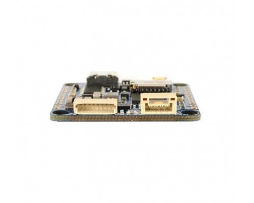 Полётный контроллер MATEKSYS H743-SLIM V3