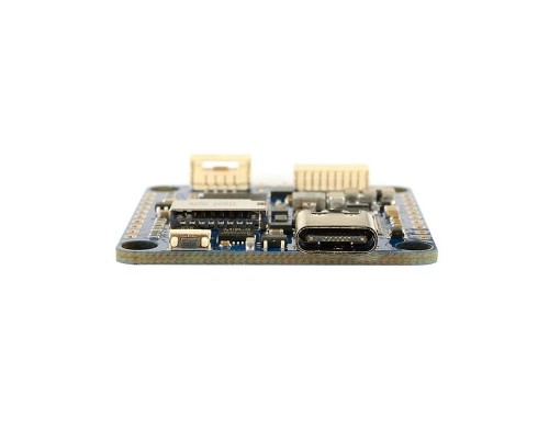 Полётный контроллер MATEKSYS H743-SLIM V3
