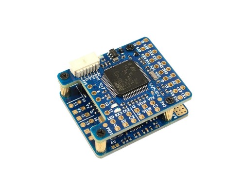 Полётный контроллер MATEKSYS F405-WMN