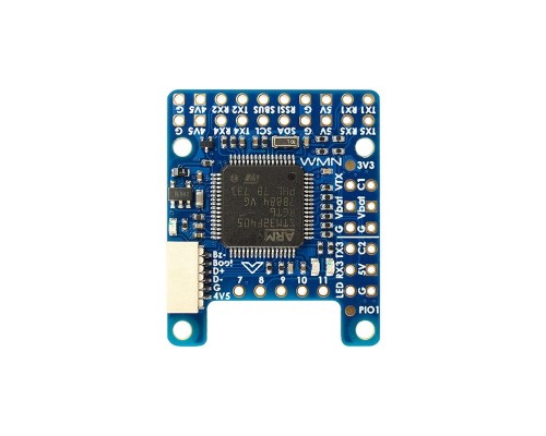 Полётный контроллер MATEKSYS F405-WMN