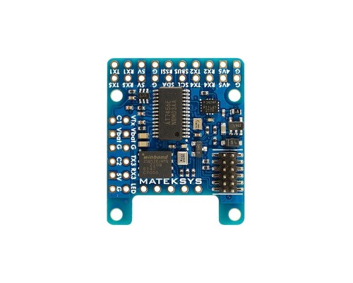 Полётный контроллер MATEKSYS F405-WMN