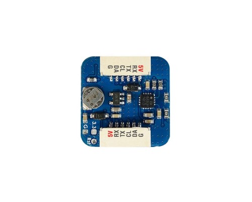 GPS модуль MATEKSYS M10Q-5883 с компасом