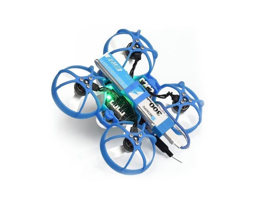 Квадрокоптер BETAFPV Meteor65 HD (Frsky FCC)