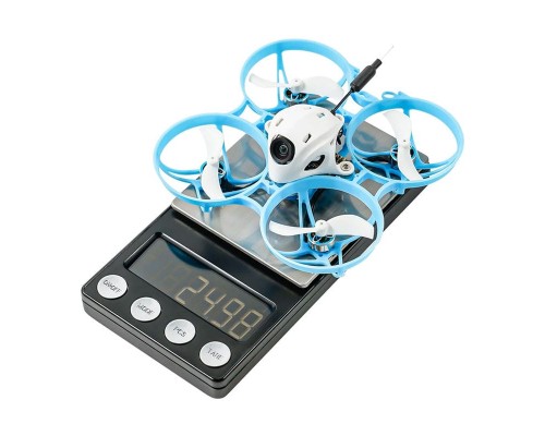 Квадрокоптер BETAFPV Meteor75 Analog (2022 version) (BT2.0)